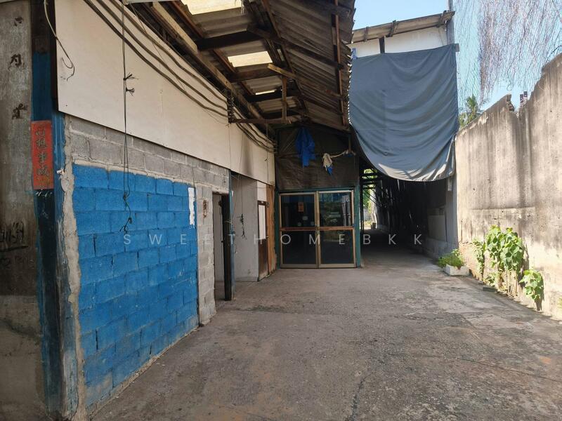 ให้เช่า - ซอย เพชรเกษม41, กรุงเทพ