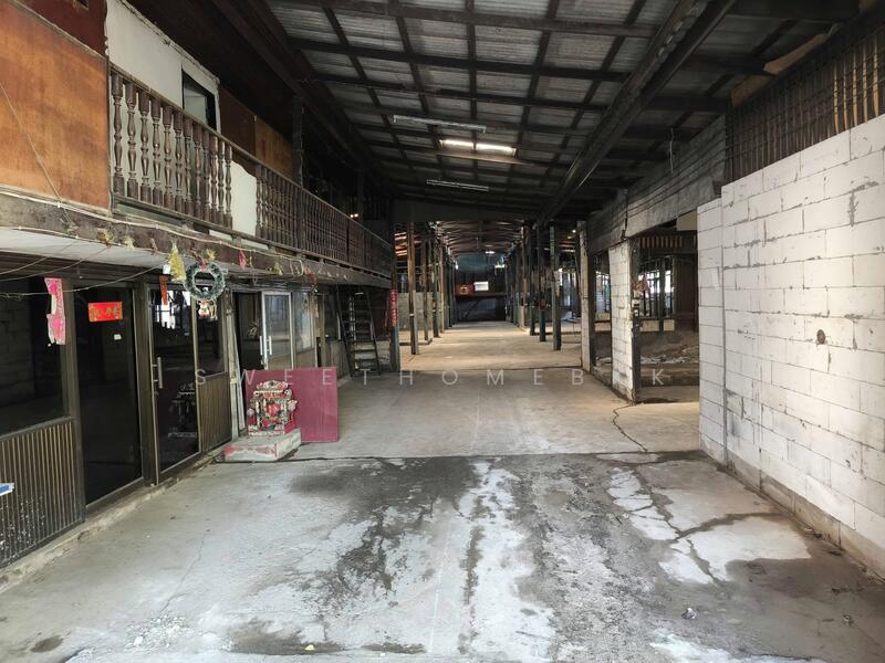 ให้เช่า - ซอย เพชรเกษม41, กรุงเทพ