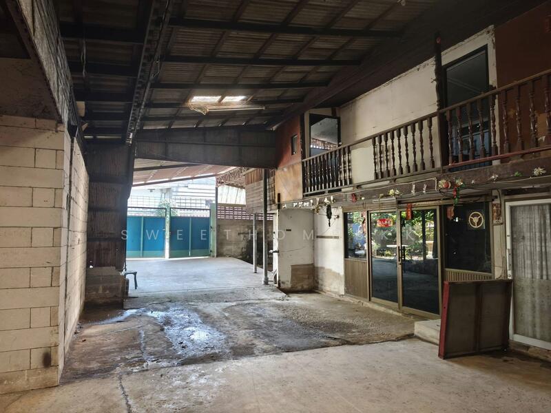 ให้เช่า - ซอย เพชรเกษม41, กรุงเทพ