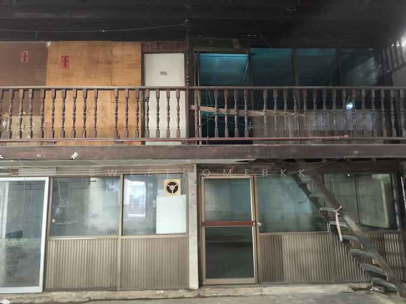 ให้เช่า - ซอย เพชรเกษม41, กรุงเทพ