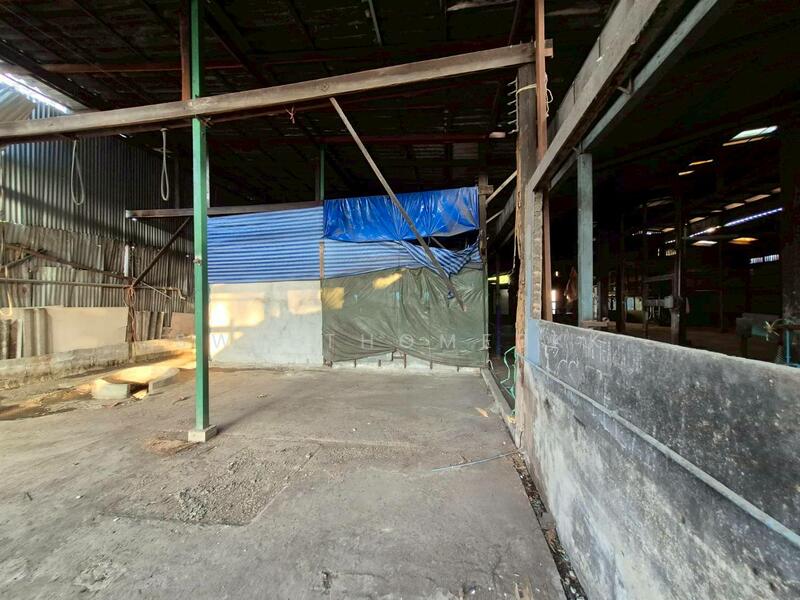 For Rent - ซอย เพชรเกษม41, Bangkok