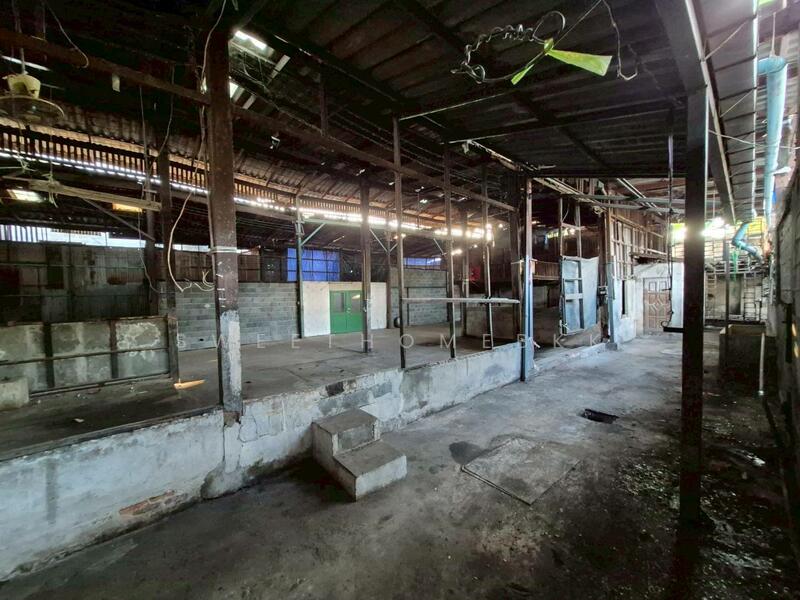 For Rent - ซอย เพชรเกษม41, Bangkok