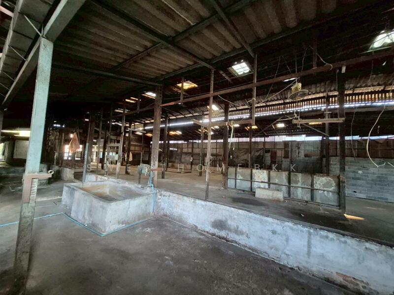 For Rent - ซอย เพชรเกษม41, Bangkok