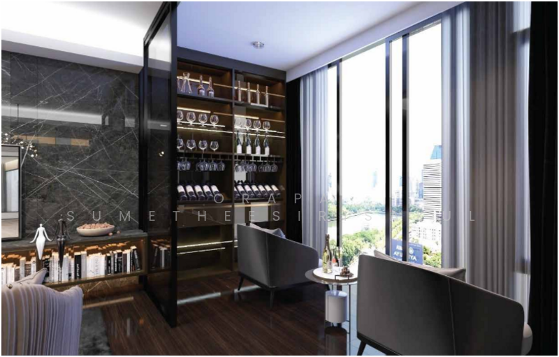 ขาย - Wyndham Residence : วินด์แฮม เรสซิเดนซ์, กรุงเทพ