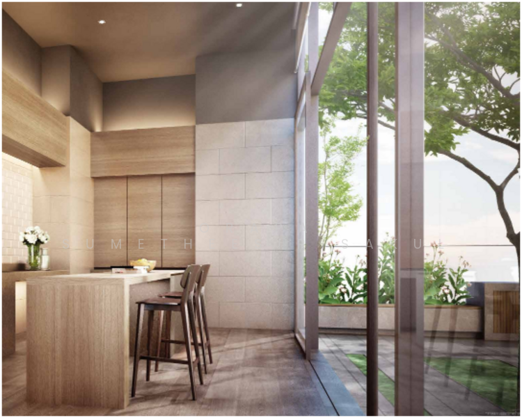 ขาย - Wyndham Residence : วินด์แฮม เรสซิเดนซ์, กรุงเทพ