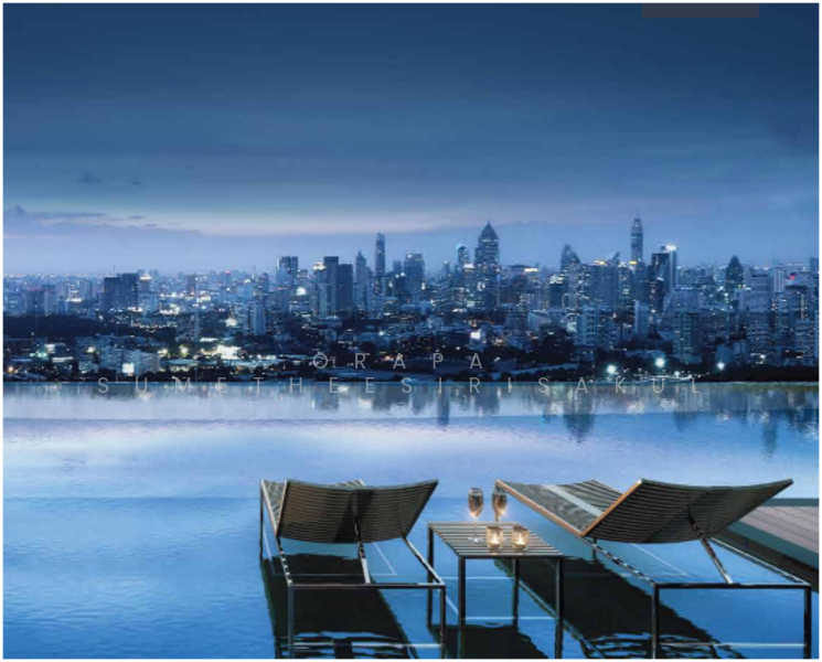 ขาย - Wyndham Residence : วินด์แฮม เรสซิเดนซ์, กรุงเทพ