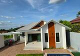 ขายบ้านวิลล่าพร้อมสระว่ายน้ำ 3 ห้องนอน ในบางเสร่ - DDproperty.com