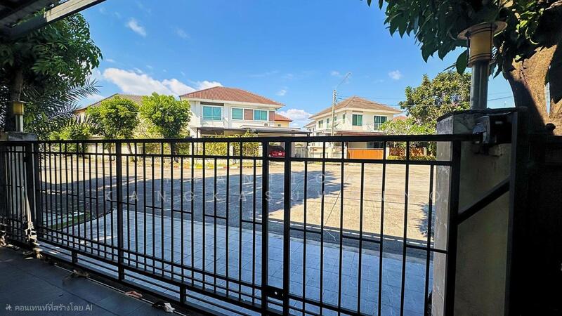 Perfect Park Suvannabhumi Phase 2, Bangkok, Min Buri, Min Buri, Bangkok, 3 Bedrooms, 141 sqm, Single Detached House For Sale, by Thanitcha Kangkasuwanno, 500065589 - DDproperty.com