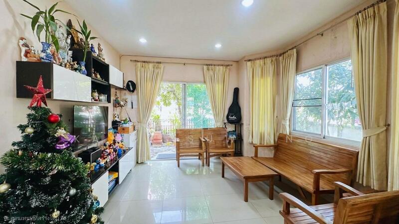 Perfect Park Suvannabhumi Phase 2, Bangkok, Min Buri, Min Buri, Bangkok, 3 Bedrooms, 141 sqm, Single Detached House For Sale, by Thanitcha Kangkasuwanno, 500065589 - DDproperty.com