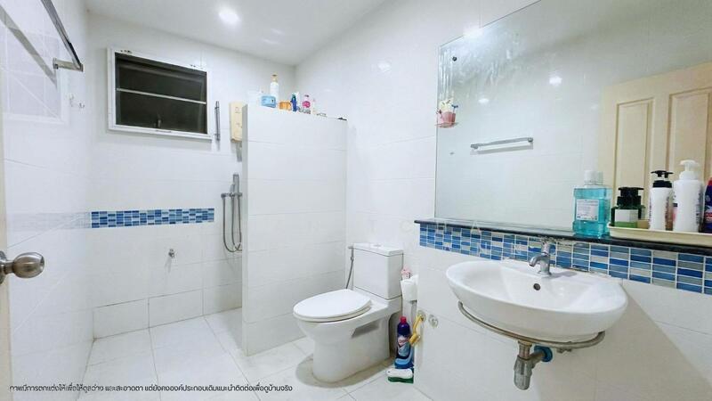 Perfect Park Suvannabhumi Phase 2, Bangkok, Min Buri, Min Buri, Bangkok, 3 Bedrooms, 141 sqm, Single Detached House For Sale, by Thanitcha Kangkasuwanno, 500065589 - DDproperty.com