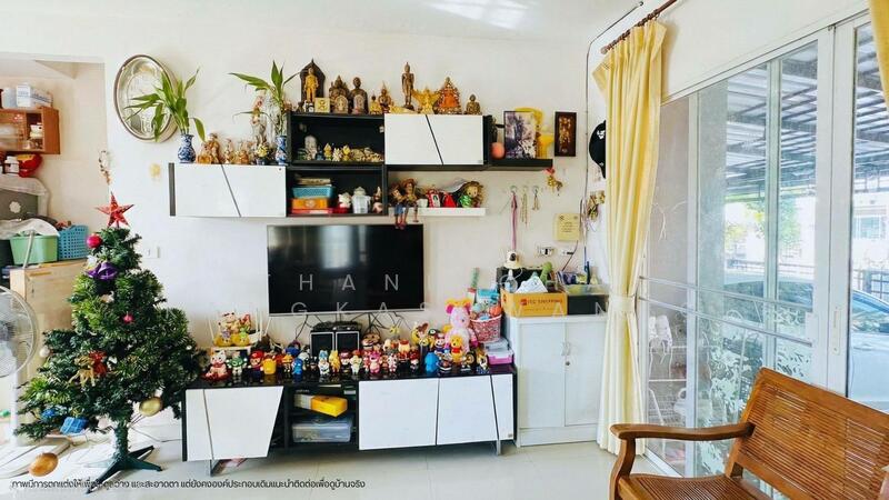 Perfect Park Suvannabhumi Phase 2 : เพอร์เฟค พาร์ค สุวรรณภูมิ เฟส 2, กรุงเทพ, มีนบุรี, มีนบุรี, กรุงเทพ, 141 ตร.ม., บ้านเดี่ยว ขาย, โดย Thanitcha Kangkasuwanno, 500065589 - DDproperty.com