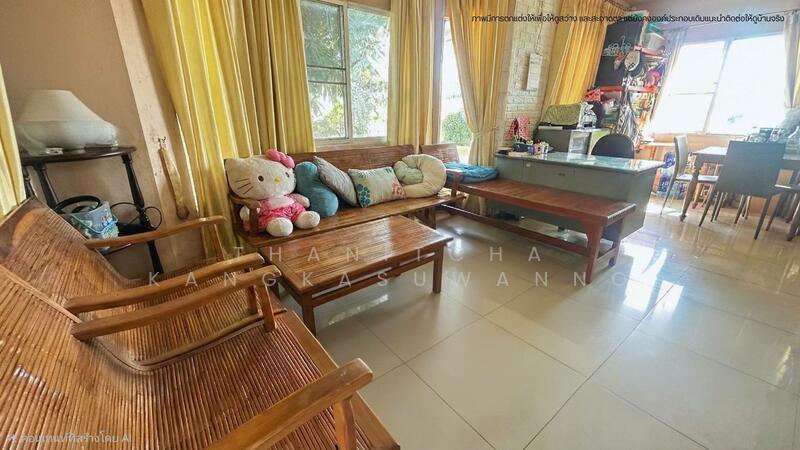 Perfect Park Suvannabhumi Phase 2 : เพอร์เฟค พาร์ค สุวรรณภูมิ เฟส 2, กรุงเทพ, มีนบุรี, มีนบุรี, กรุงเทพ, 141 ตร.ม., บ้านเดี่ยว ขาย, โดย Thanitcha Kangkasuwanno, 500065589 - DDproperty.com