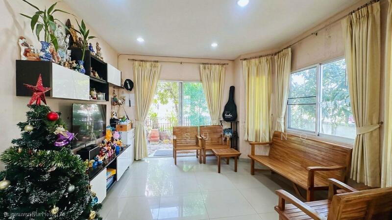 Perfect Park Suvannabhumi Phase 2, Bangkok, Min Buri, Min Buri, Bangkok, 3 Bedrooms, 141 sqm, Single Detached House For Sale, by Thanitcha Kangkasuwanno, 500065589 - DDproperty.com