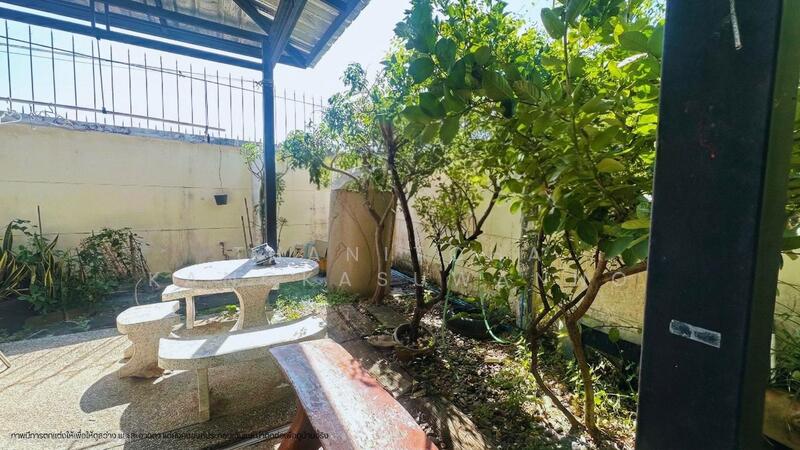 Perfect Park Suvannabhumi Phase 2 : เพอร์เฟค พาร์ค สุวรรณภูมิ เฟส 2, กรุงเทพ, มีนบุรี, มีนบุรี, กรุงเทพ, 141 ตร.ม., บ้านเดี่ยว ขาย, โดย Thanitcha Kangkasuwanno, 500065589 - DDproperty.com