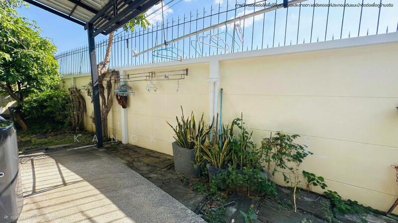 Perfect Park Suvannabhumi Phase 2 : เพอร์เฟค พาร์ค สุวรรณภูมิ เฟส 2, กรุงเทพ, มีนบุรี, มีนบุรี, กรุงเทพ, 141 ตร.ม., บ้านเดี่ยว ขาย, โดย Thanitcha Kangkasuwanno, 500065589 - DDproperty.com