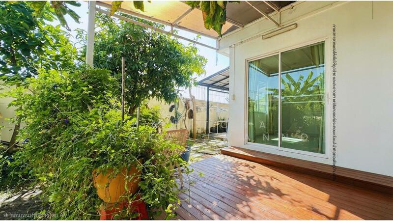 Perfect Park Suvannabhumi Phase 2, Bangkok, Min Buri, Min Buri, Bangkok, 3 Bedrooms, 141 sqm, Single Detached House For Sale, by Thanitcha Kangkasuwanno, 500065589 - DDproperty.com