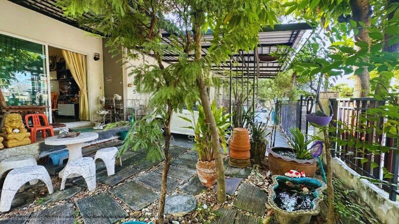 Perfect Park Suvannabhumi Phase 2, Bangkok, Min Buri, Min Buri, Bangkok, 3 Bedrooms, 141 sqm, Single Detached House For Sale, by Thanitcha Kangkasuwanno, 500065589 - DDproperty.com