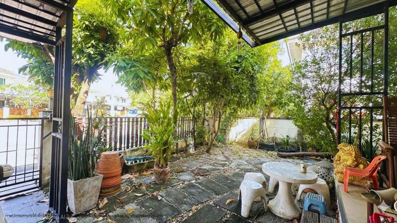 Perfect Park Suvannabhumi Phase 2 : เพอร์เฟค พาร์ค สุวรรณภูมิ เฟส 2, กรุงเทพ, มีนบุรี, มีนบุรี, กรุงเทพ, 141 ตร.ม., บ้านเดี่ยว ขาย, โดย Thanitcha Kangkasuwanno, 500065589 - DDproperty.com