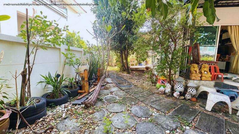 Perfect Park Suvannabhumi Phase 2 : เพอร์เฟค พาร์ค สุวรรณภูมิ เฟส 2, กรุงเทพ, มีนบุรี, มีนบุรี, กรุงเทพ, 141 ตร.ม., บ้านเดี่ยว ขาย, โดย Thanitcha Kangkasuwanno, 500065589 - DDproperty.com