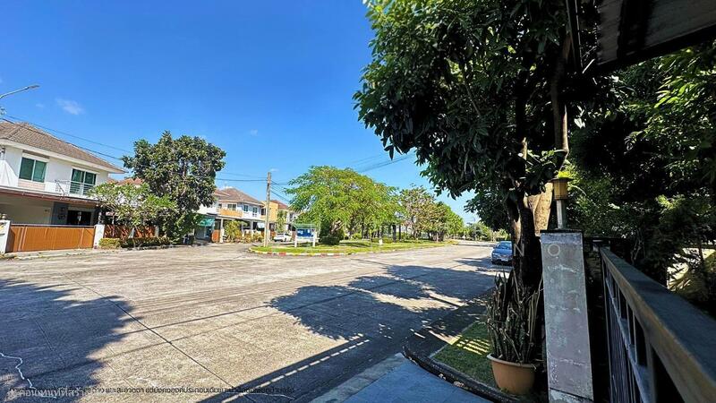 Perfect Park Suvannabhumi Phase 2 : เพอร์เฟค พาร์ค สุวรรณภูมิ เฟส 2, กรุงเทพ, มีนบุรี, มีนบุรี, กรุงเทพ, 141 ตร.ม., บ้านเดี่ยว ขาย, โดย Thanitcha Kangkasuwanno, 500065589 - DDproperty.com