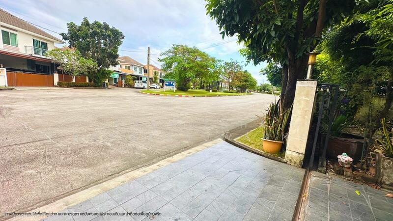 Perfect Park Suvannabhumi Phase 2 : เพอร์เฟค พาร์ค สุวรรณภูมิ เฟส 2, กรุงเทพ, มีนบุรี, มีนบุรี, กรุงเทพ, 141 ตร.ม., บ้านเดี่ยว ขาย, โดย Thanitcha Kangkasuwanno, 500065589 - DDproperty.com