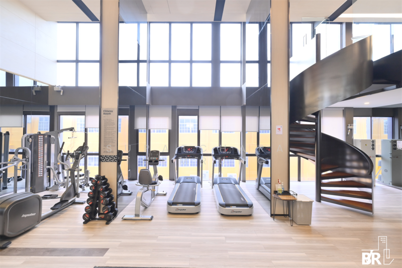 ให้เช่า - Ramada Residence (Siamese) Sukhumvit 87 : รามาดา เรสซิเดนซ์, กรุงเทพ