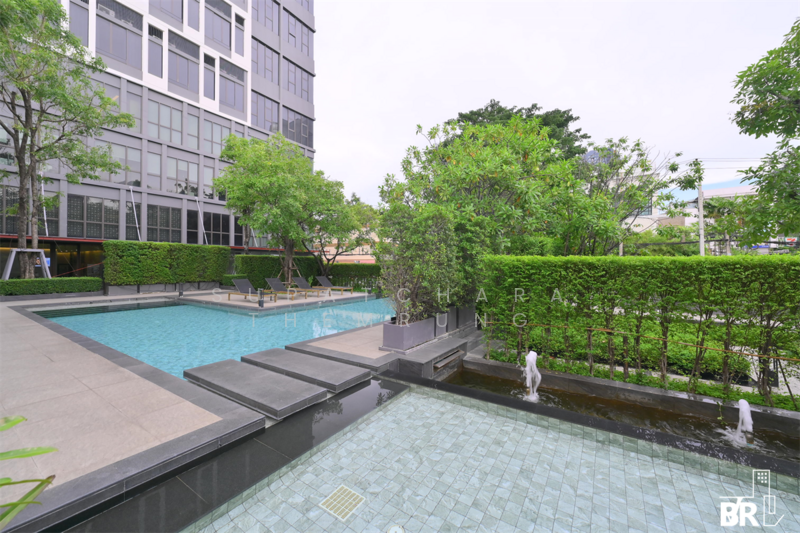 ให้เช่า - Ramada Residence (Siamese) Sukhumvit 87 : รามาดา เรสซิเดนซ์, กรุงเทพ