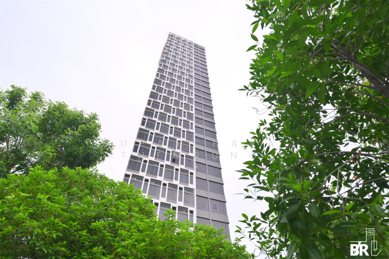 ให้เช่า - Ramada Residence (Siamese) Sukhumvit 87 : รามาดา เรสซิเดนซ์, กรุงเทพ