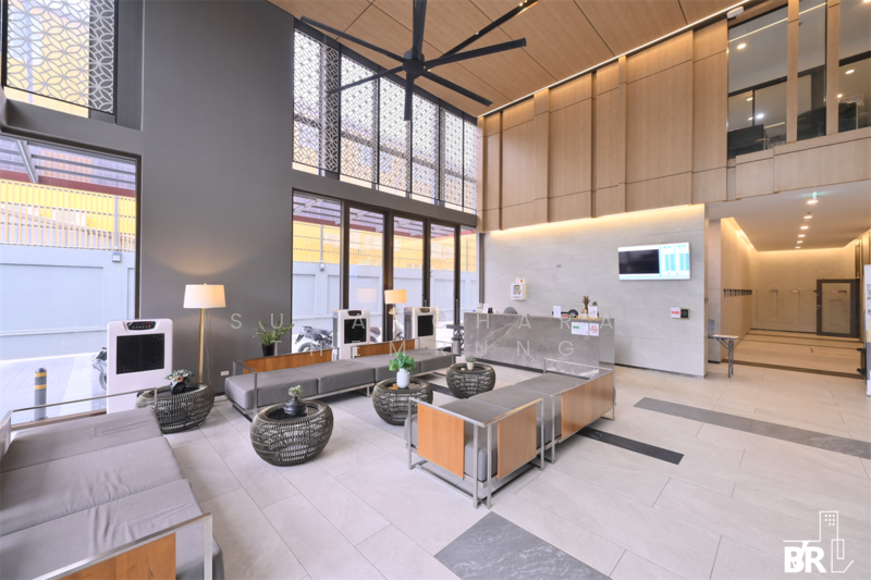 ให้เช่า - Ramada Residence (Siamese) Sukhumvit 87 : รามาดา เรสซิเดนซ์, กรุงเทพ