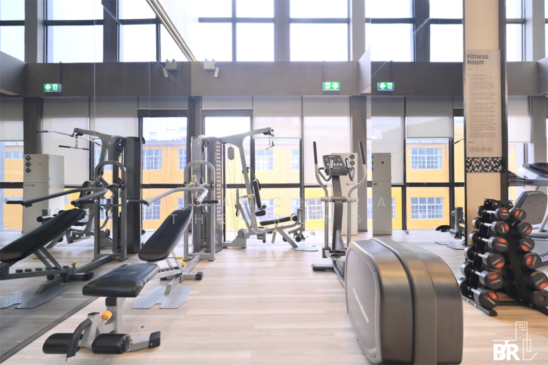 ให้เช่า - Ramada Residence (Siamese) Sukhumvit 87 : รามาดา เรสซิเดนซ์, กรุงเทพ