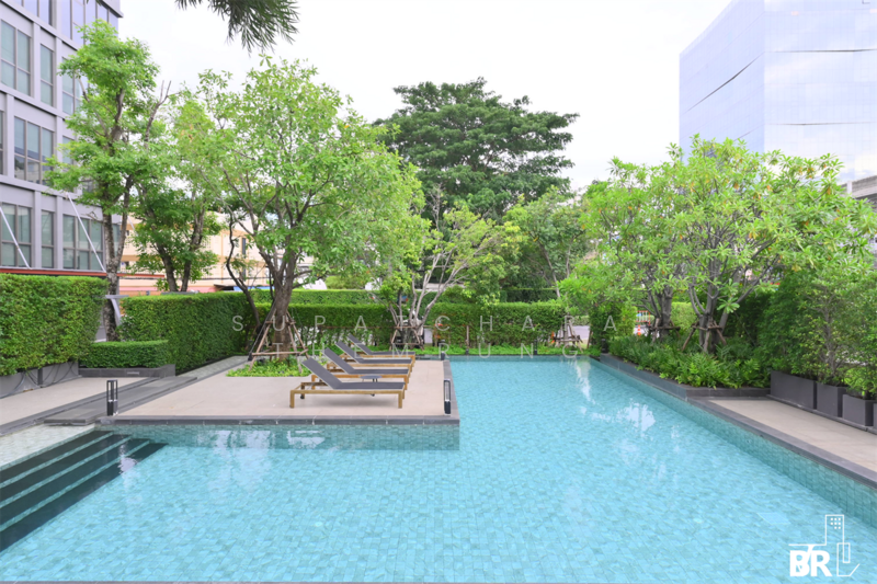 ให้เช่า - Ramada Residence (Siamese) Sukhumvit 87 : รามาดา เรสซิเดนซ์, กรุงเทพ