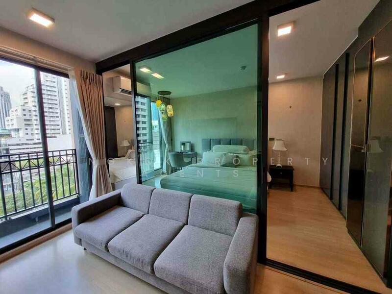 For Rent - Venio Sukhumvit 10, Bangkok