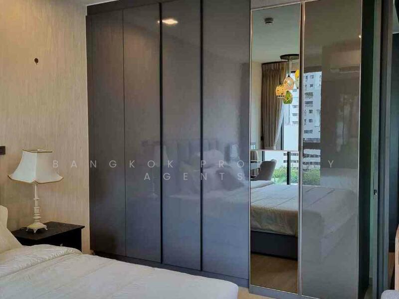 For Rent - Venio Sukhumvit 10, Bangkok