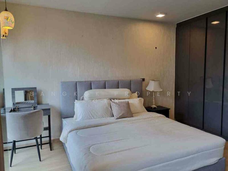 For Rent - Venio Sukhumvit 10, Bangkok