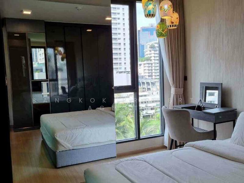 For Rent - Venio Sukhumvit 10, Bangkok