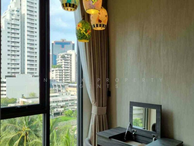 For Rent - Venio Sukhumvit 10, Bangkok