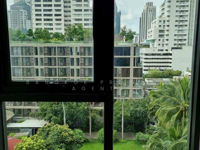For Rent - Venio Sukhumvit 10, Bangkok