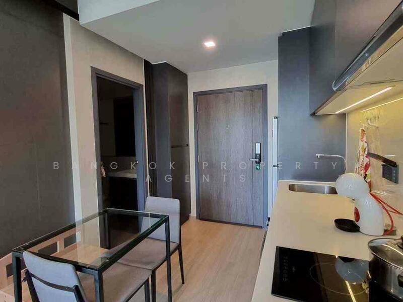 For Rent - Venio Sukhumvit 10, Bangkok