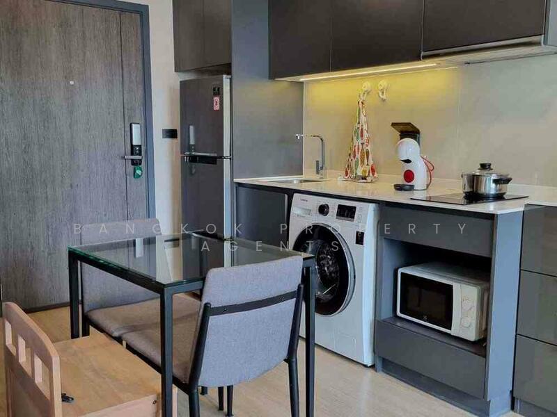 For Rent - Venio Sukhumvit 10, Bangkok