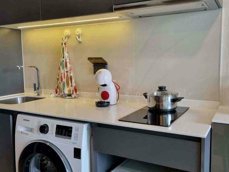 For Rent - Venio Sukhumvit 10, Bangkok