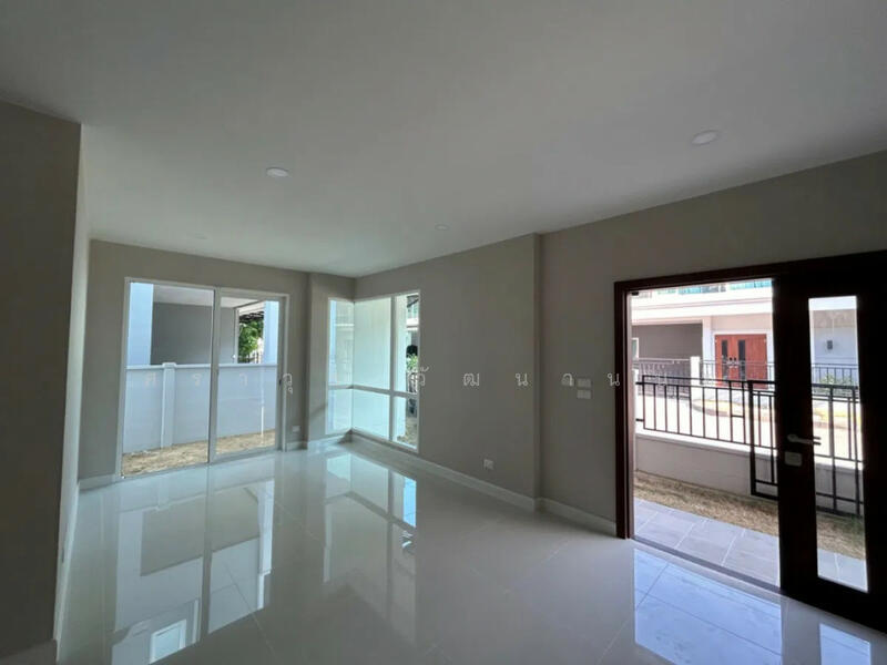 ให้เช่า - The City Suksawat 64 : เดอะ ซิตี้ สุขสวัสดิ์ 64, กรุงเทพ