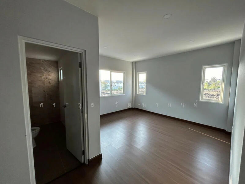 ให้เช่า - The City Suksawat 64 : เดอะ ซิตี้ สุขสวัสดิ์ 64, กรุงเทพ