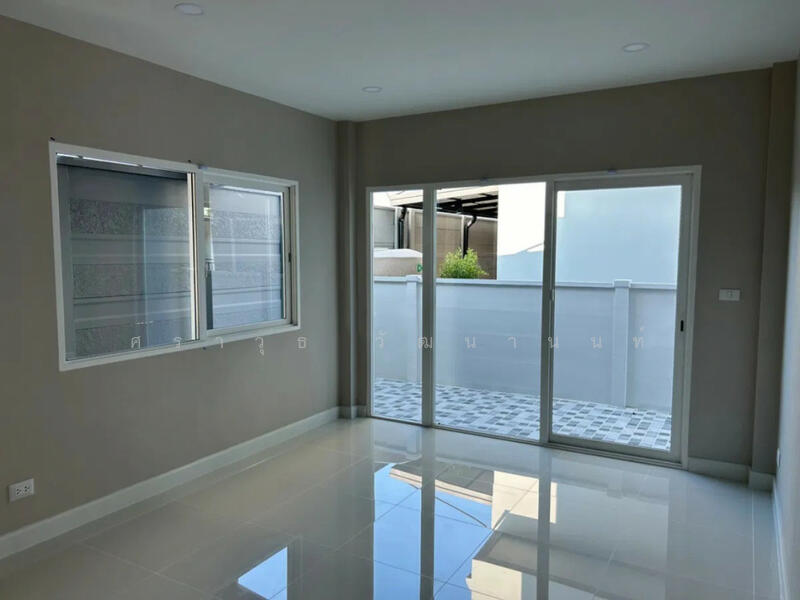 ให้เช่า - The City Suksawat 64 : เดอะ ซิตี้ สุขสวัสดิ์ 64, กรุงเทพ