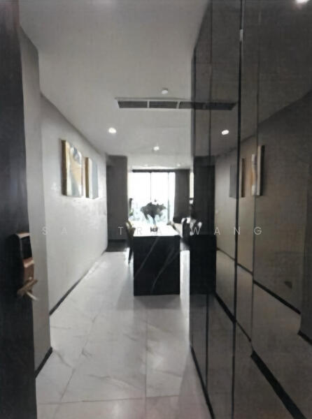 ให้เช่า - The Esse Sukhumvit 36 : ดิ เอส สุขุมวิท 36, กรุงเทพ