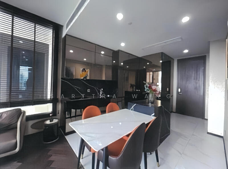 ให้เช่า - The Esse Sukhumvit 36 : ดิ เอส สุขุมวิท 36, กรุงเทพ