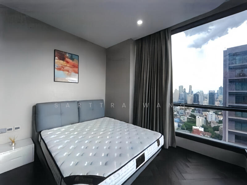 ให้เช่า - The Esse Sukhumvit 36 : ดิ เอส สุขุมวิท 36, กรุงเทพ