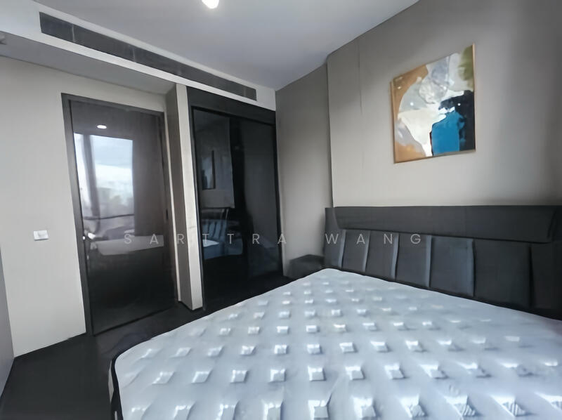 ให้เช่า - The Esse Sukhumvit 36 : ดิ เอส สุขุมวิท 36, กรุงเทพ