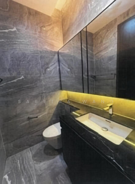 ให้เช่า - The Esse Sukhumvit 36 : ดิ เอส สุขุมวิท 36, กรุงเทพ