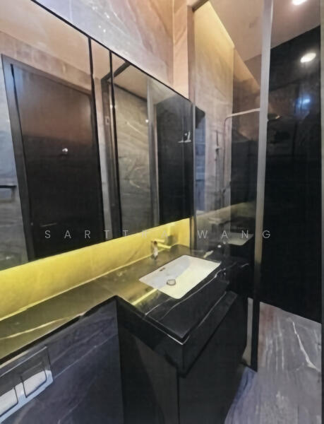 ให้เช่า - The Esse Sukhumvit 36 : ดิ เอส สุขุมวิท 36, กรุงเทพ