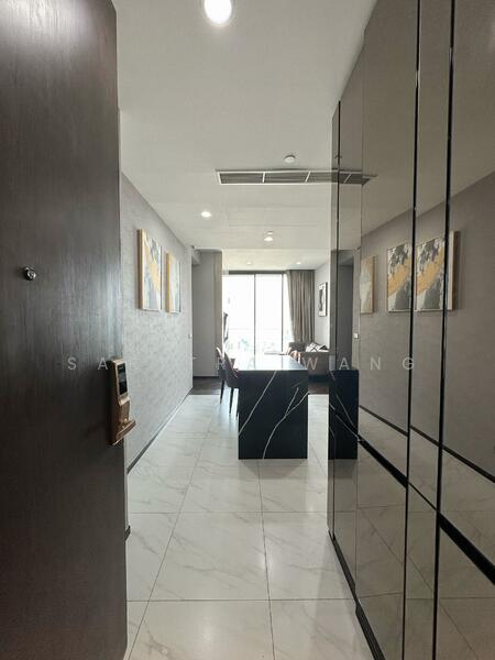 For Rent - The Esse Sukhumvit 36, Bangkok